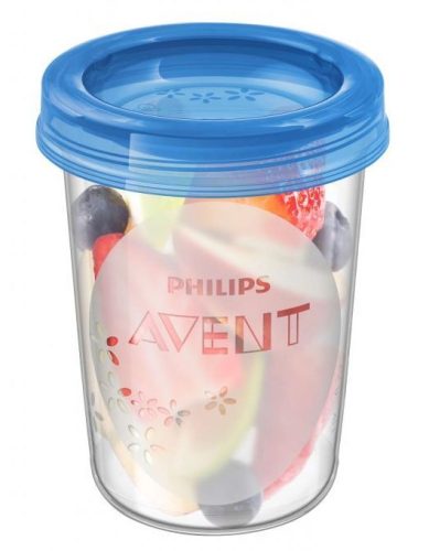  Philips Avent Milchbehälter 240 ml 240 ml Stk.