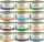  Almo Nature Nassfutter Leber 0,07 kg