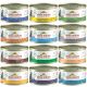  Almo Nature Nassfutter Leber 0,07 kg