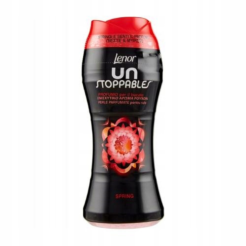  LENOR DUFTPERLEN FRÜHLING 210 G