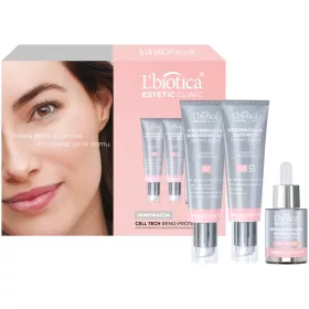  L'biotica Estetic Clinic Meso Treatment Kosmetikset