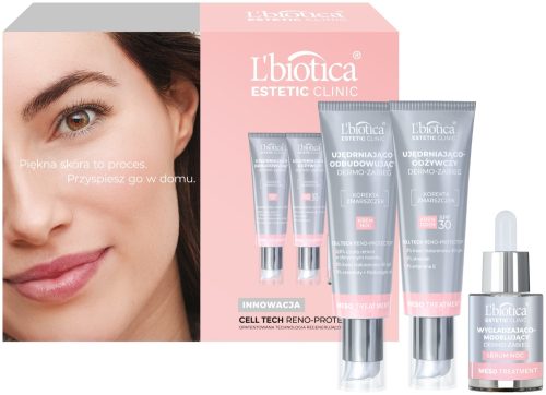  L'biotica Estetic Clinic Meso Treatment Kosmetikset
