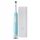  Elektrische Zahnbürste ORAL-B Pro Series 1 Caribbean Blue + Etui