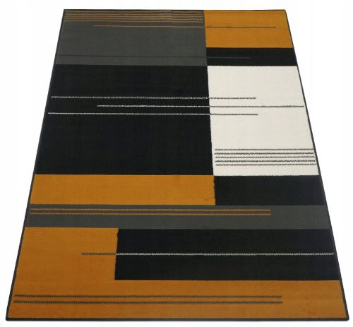 Teppiche Eureka Home Teppich mit niedrigem Flor, 150 x 210 cm