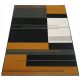 Teppiche Eureka Home Teppich mit niedrigem Flor, 150 x 210 cm