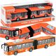  Großer Stadt-Gelenkbus 46 CM City Autokar