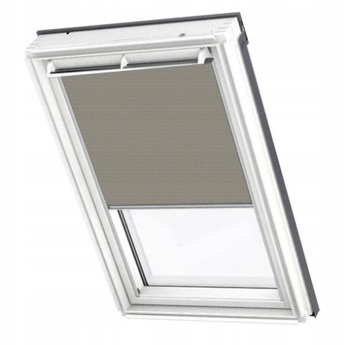 Dachjalousien VELUX Verdunkelungsrollo 78 cm x 140 cm