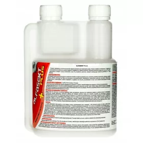    Flüssigkeit gegen Kakerlaken, Fliegen und Wanzen Asplant 0,55 kg 500 ml