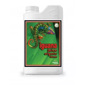  Advanced Nutrients Flüssiger Mehrkomponentendünger 1kg