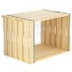 Bienenrahmen - Łysoń-Rahmen 360 x 130 mm 10 Stk.