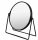  AWD-Innenspiegel, Kreis 195 x 213 mm