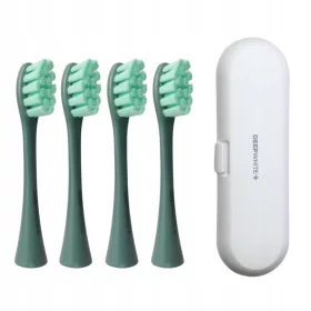  Tipps für OClean X Pro Green, AIR 2 Flow PW09 Green + CASE