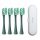  Tipps für OClean X Pro Green, AIR 2 Flow PW09 Green + CASE