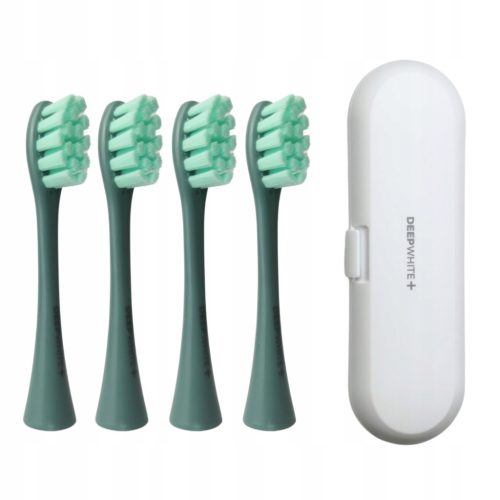  Tipps für OClean X Pro Green, AIR 2 Flow PW09 Green + CASE
