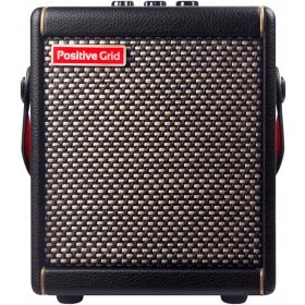  Positive Grid Spark-Spalte