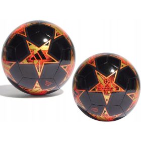 adidas UCL Club Fußball, Jahr 5