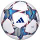 Adidas UCL League 23/24 Group Stage Fußball weiß und blau, Größe 5