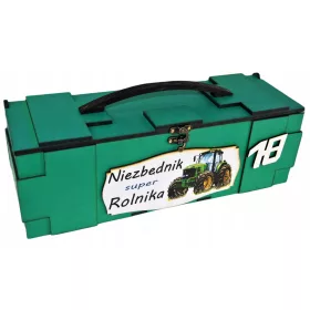    Lustiges Geschenk zum 18. Geburtstag des Bauern, neues einzigartiges Party-Gadget!!