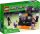 LEGO Minecraft 21242 Arena des Endes