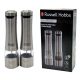  Russell Hobbs 23460-56 0 W elektrische Mühle silber/grau