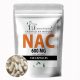 Forest Vitamin® NAC 600 mg - 150 Kapseln zur Unterstützung der Leber und des Immunsystems