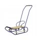  Traditioneller Metallschlitten LEANToys 13366