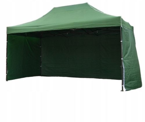 Gartenpavillon, Zelte - Zelt erweitern 3 Wände 6 x 3 x 2 m