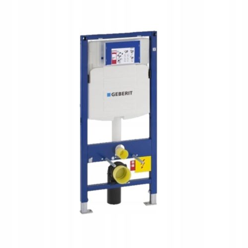  Geberit Duofix Unterputz-WC-Set