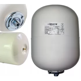  12L IMERA Zentralheizungs-Ausdehnungsgefäß