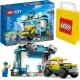  LEGO City 60362 Autowaschanlage + VP Papiertüte LEGO 6315792 Mittel