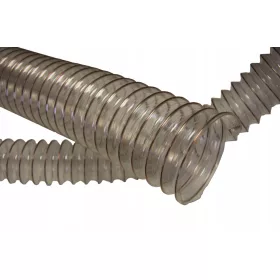    Spirorohr der Pelletzuführung für den Ofen Fi 60 – 1,5 m