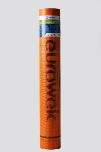 EUROWEK PREMIUM Fassadengewebe 50 m² 150 g/m²