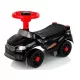  Auto Ride-On QX-3399-2 Hupe Schwarz