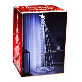  Leuchtfigurenkatalog Weihnachtsbaum 301 - 500 Lichter