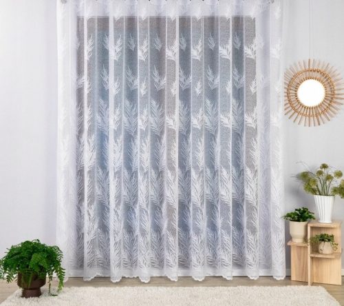Vorhänge, Vorhänge bereit Klassischer Jacquard-Vorhang 450 cm x 220