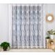 Vorhänge, Vorhänge bereit Klassischer Jacquard-Vorhang 450 cm x 220