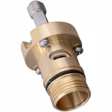 Maschinenbrennerkörper 228716