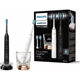   Philips Sonicare Diamond Clean 9000 elektrische Zahnbürsten