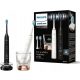  Philips Sonicare Diamond Clean 9000 elektrische Zahnbürsten
