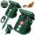  Stator D722X-Strong-Repeller Ultraschall-Tiervertreiber