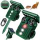  Stator D722X-Strong-Repeller Ultraschall-Tiervertreiber