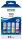  Epson 103 Tintenset CMYK 4x 65ml für EcoTank L1270 L3210 L3251 L3256 L3550
