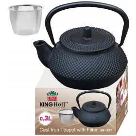  Kinghoff Krug-Ei 300 ml