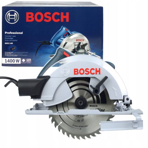  Kreissäge Bosch Gks 140