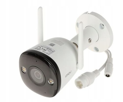 IP-KAMERA IMOU BULLET 2 4MP IPC-F42FEP