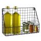  Home Styling Collection Regal 530811 10x33x23 cm