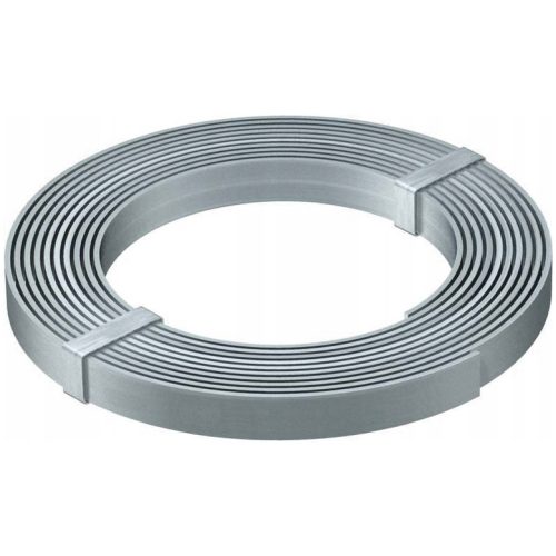BLITZSCHUTZBAND VERZINKTER STAHL BLITZSCHUTZBAND 30x4 26MB 25KG