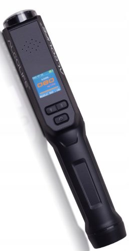  Alkoholtester der Polizei ALCOLIFE F8