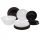 Abendessenservice Luminarc PLUMI Tafelservice 19-tlg.