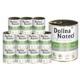  Dolina Noteci Nassfutter Wild 0,8 kg